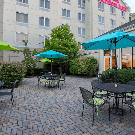 Hilton Garden Inn Nanuet Extérieur photo