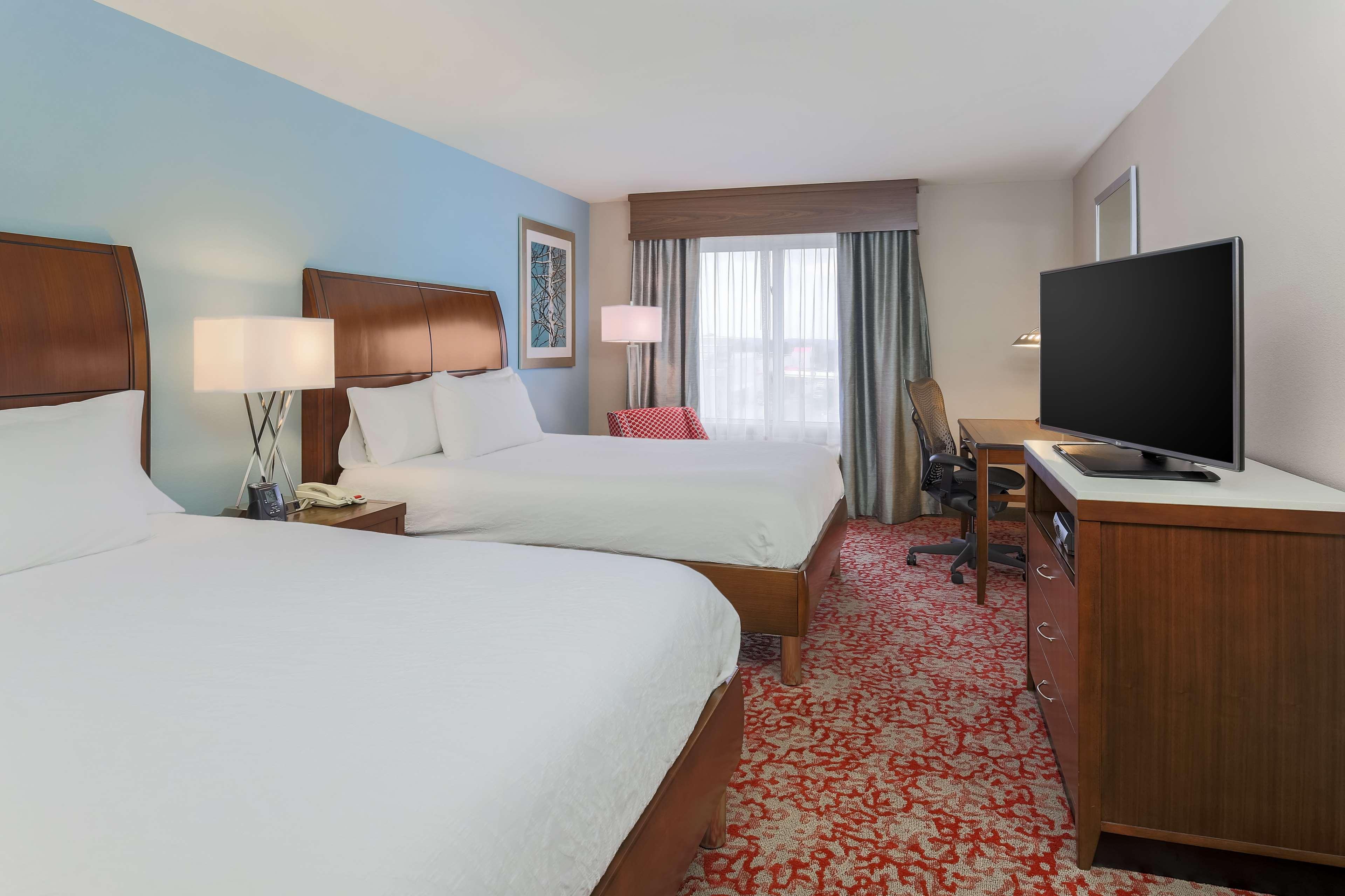 Hilton Garden Inn Nanuet Extérieur photo