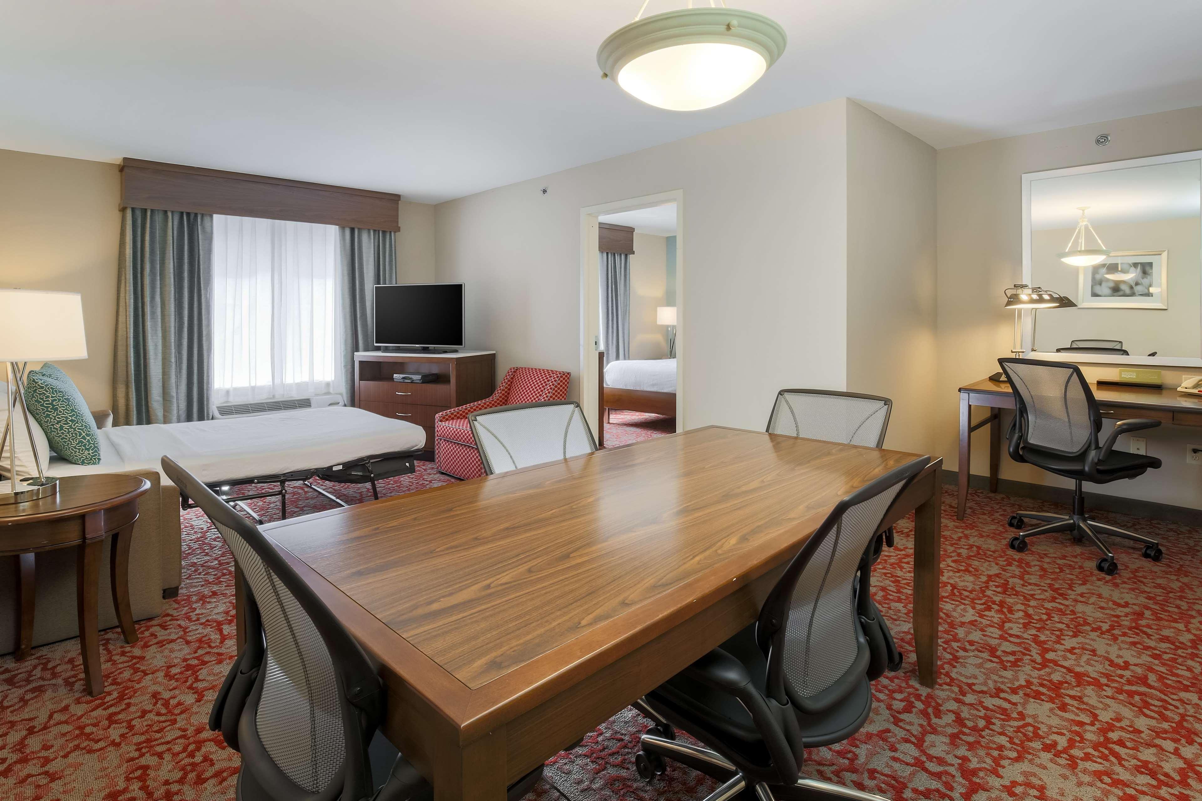 Hilton Garden Inn Nanuet Extérieur photo