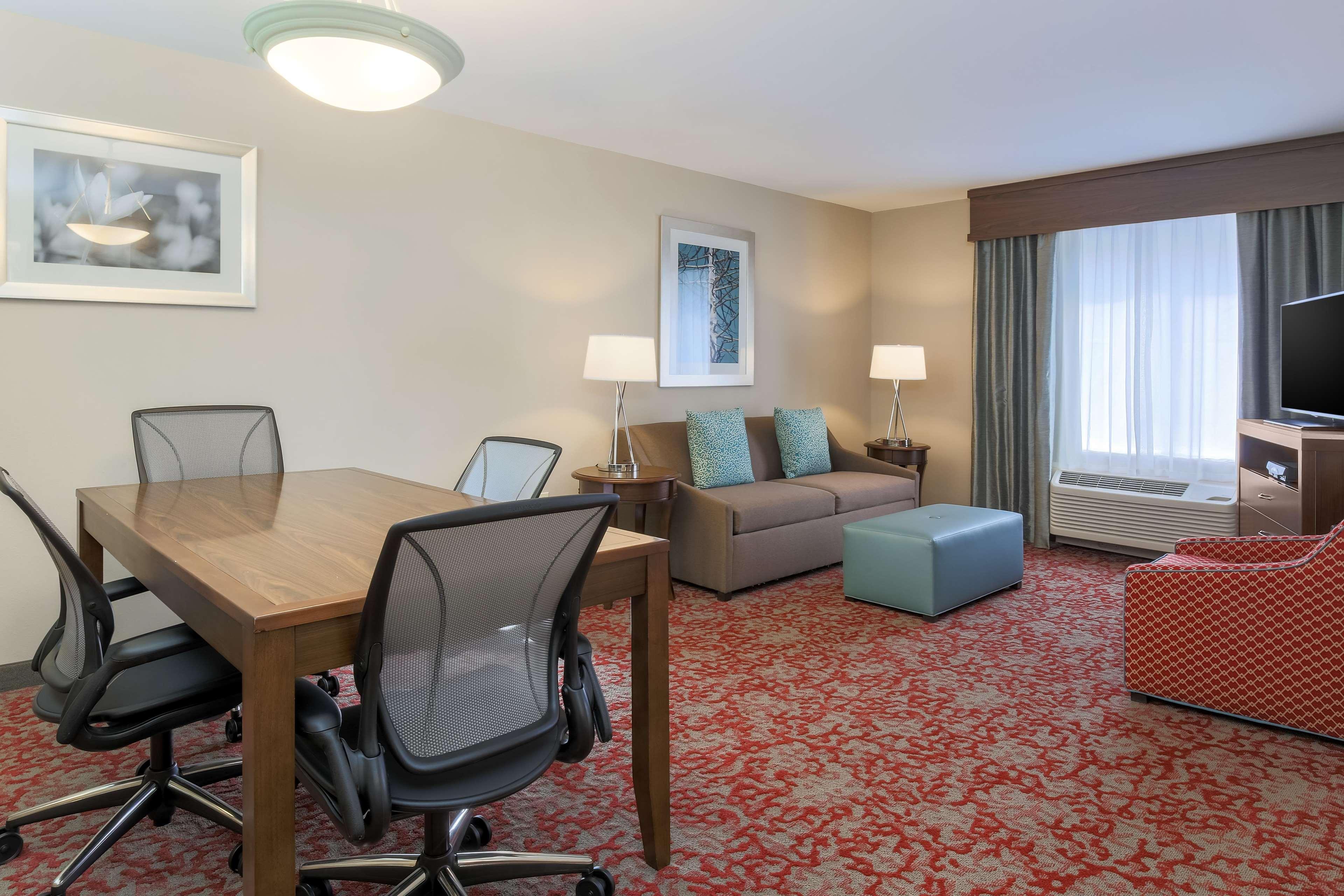Hilton Garden Inn Nanuet Extérieur photo