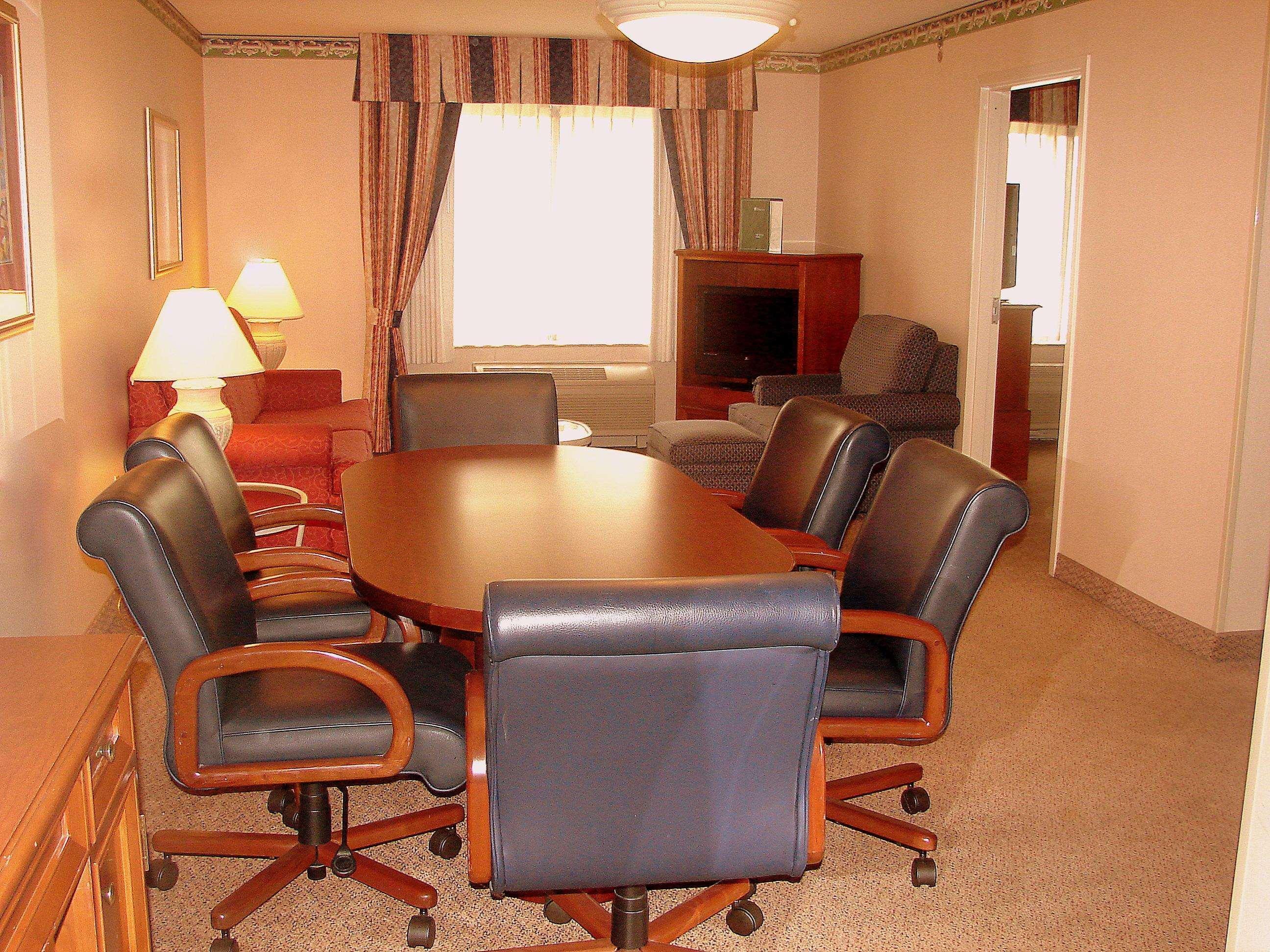 Hilton Garden Inn Nanuet Chambre photo