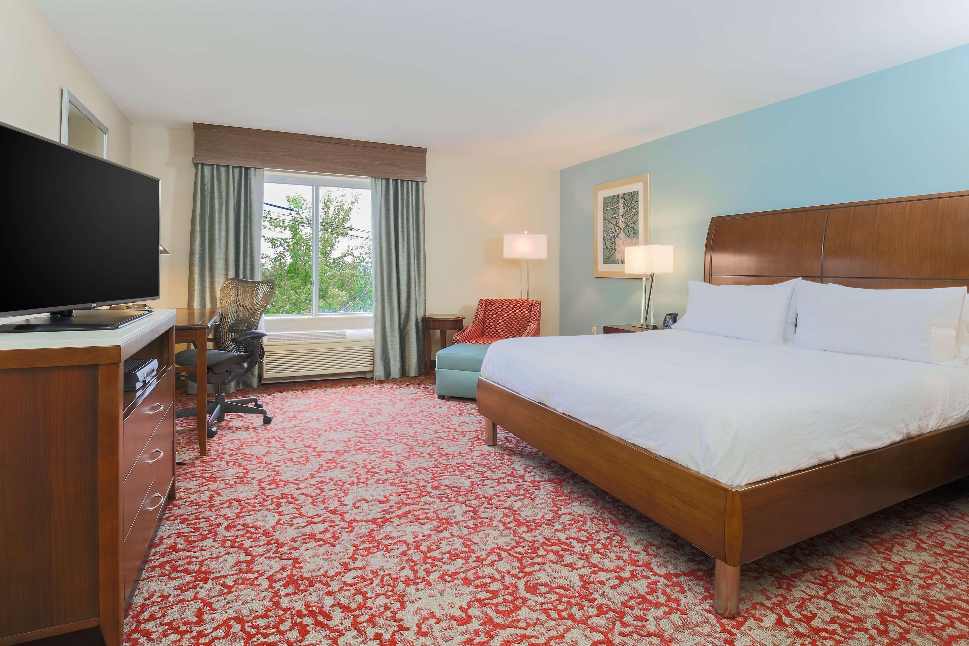Hilton Garden Inn Nanuet Extérieur photo