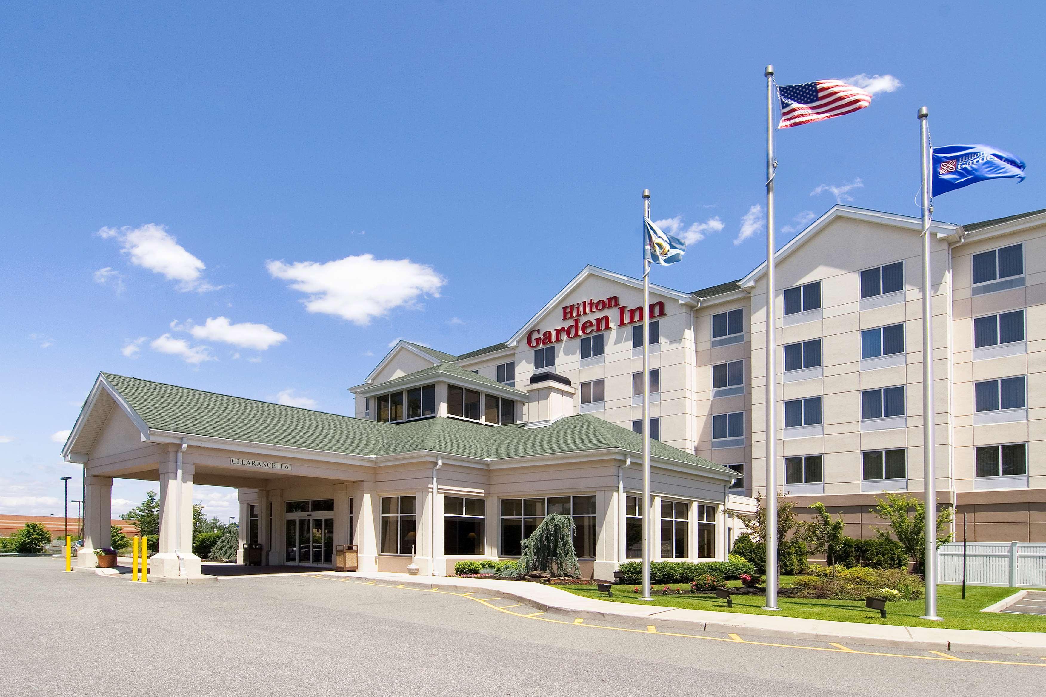 Hilton Garden Inn Nanuet Extérieur photo