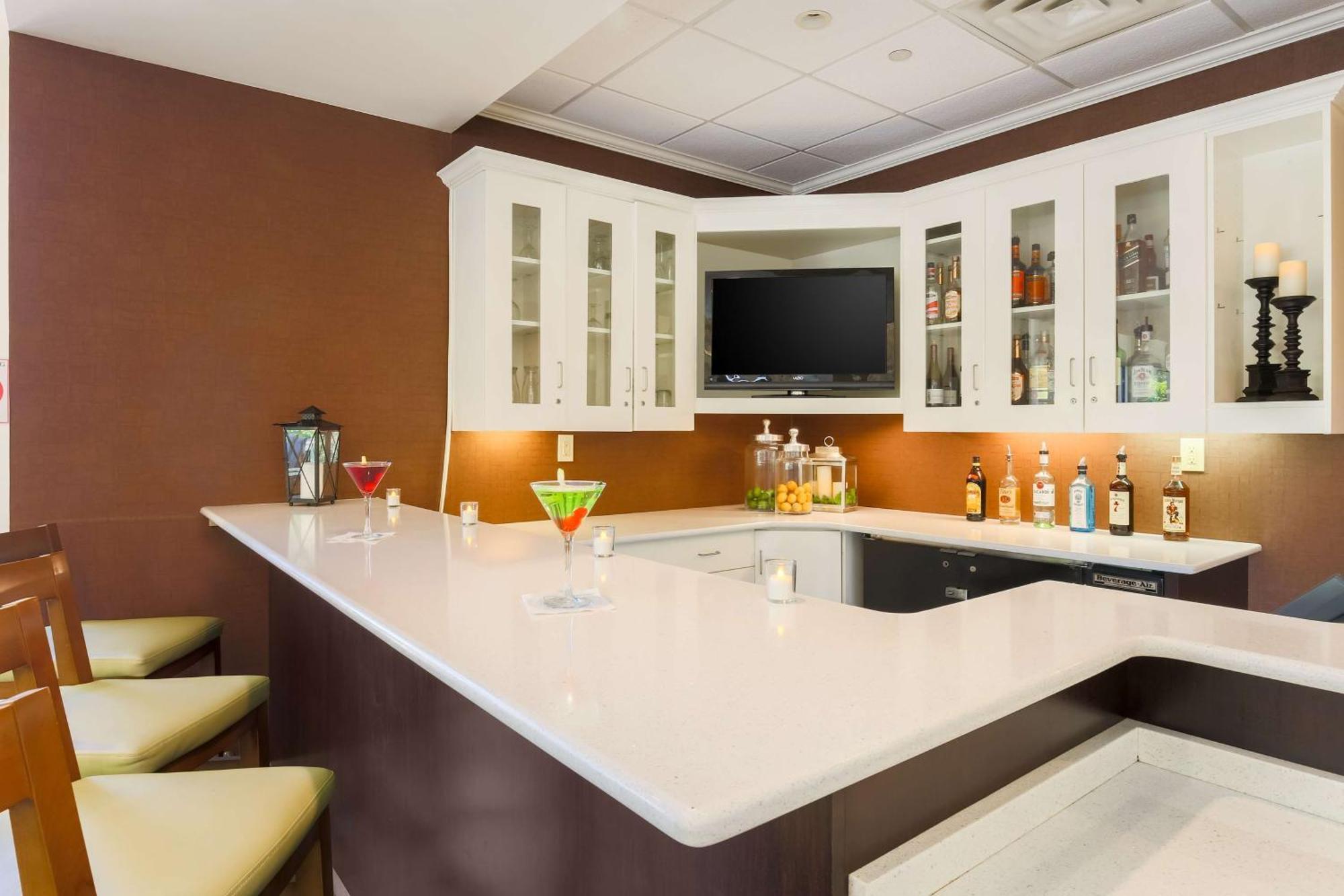 Hilton Garden Inn Nanuet Extérieur photo