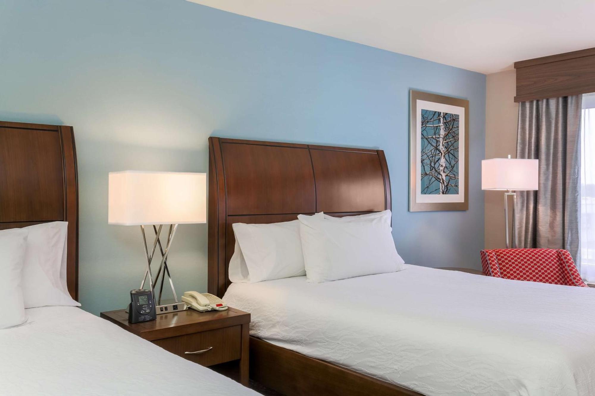 Hilton Garden Inn Nanuet Extérieur photo
