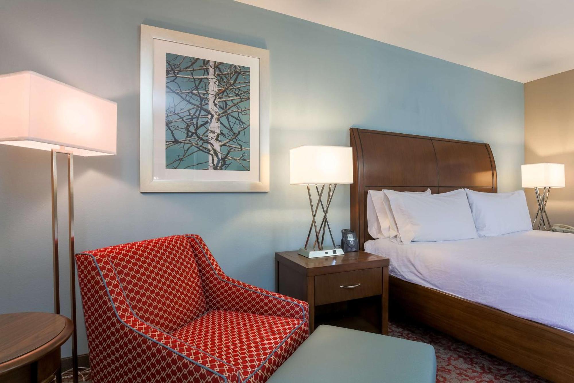 Hilton Garden Inn Nanuet Extérieur photo
