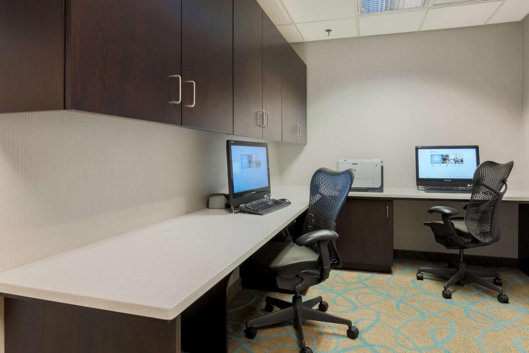 Hilton Garden Inn Nanuet Extérieur photo