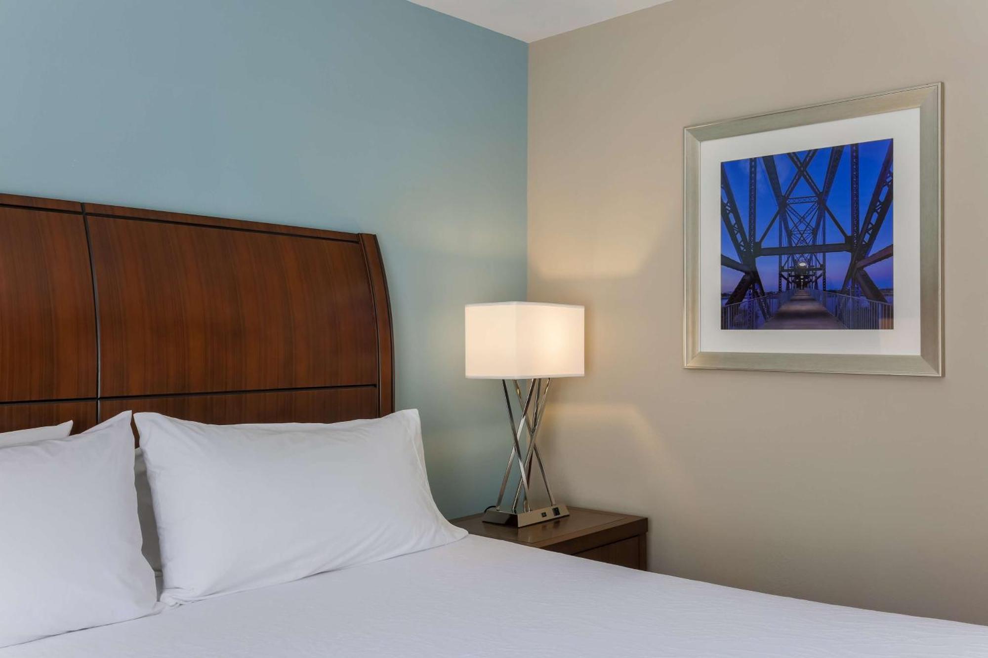Hilton Garden Inn Nanuet Extérieur photo