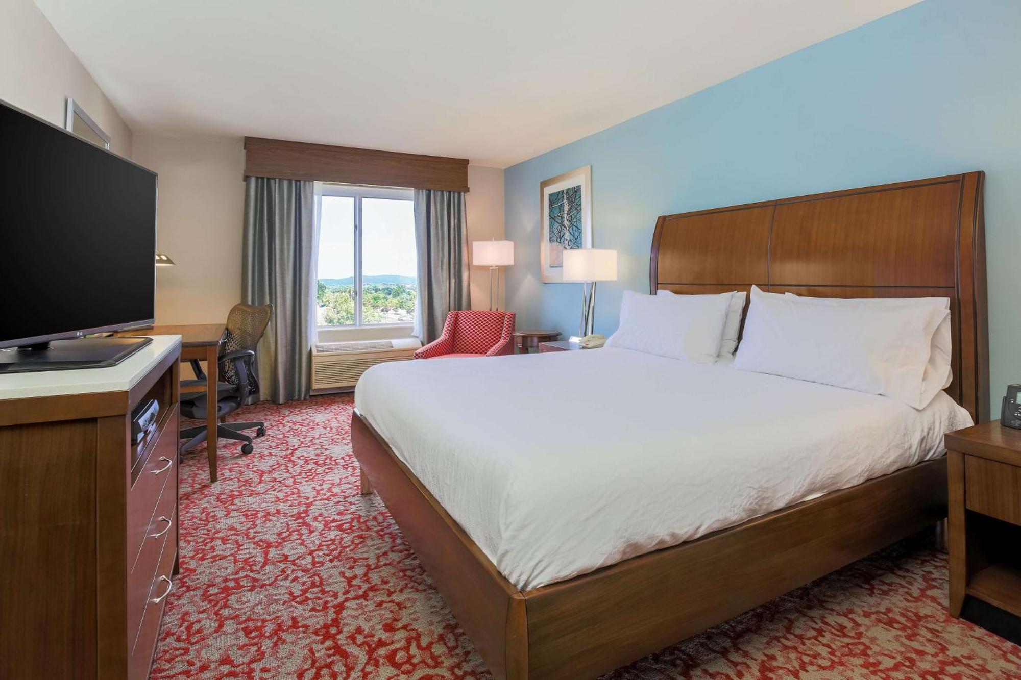 Hilton Garden Inn Nanuet Extérieur photo