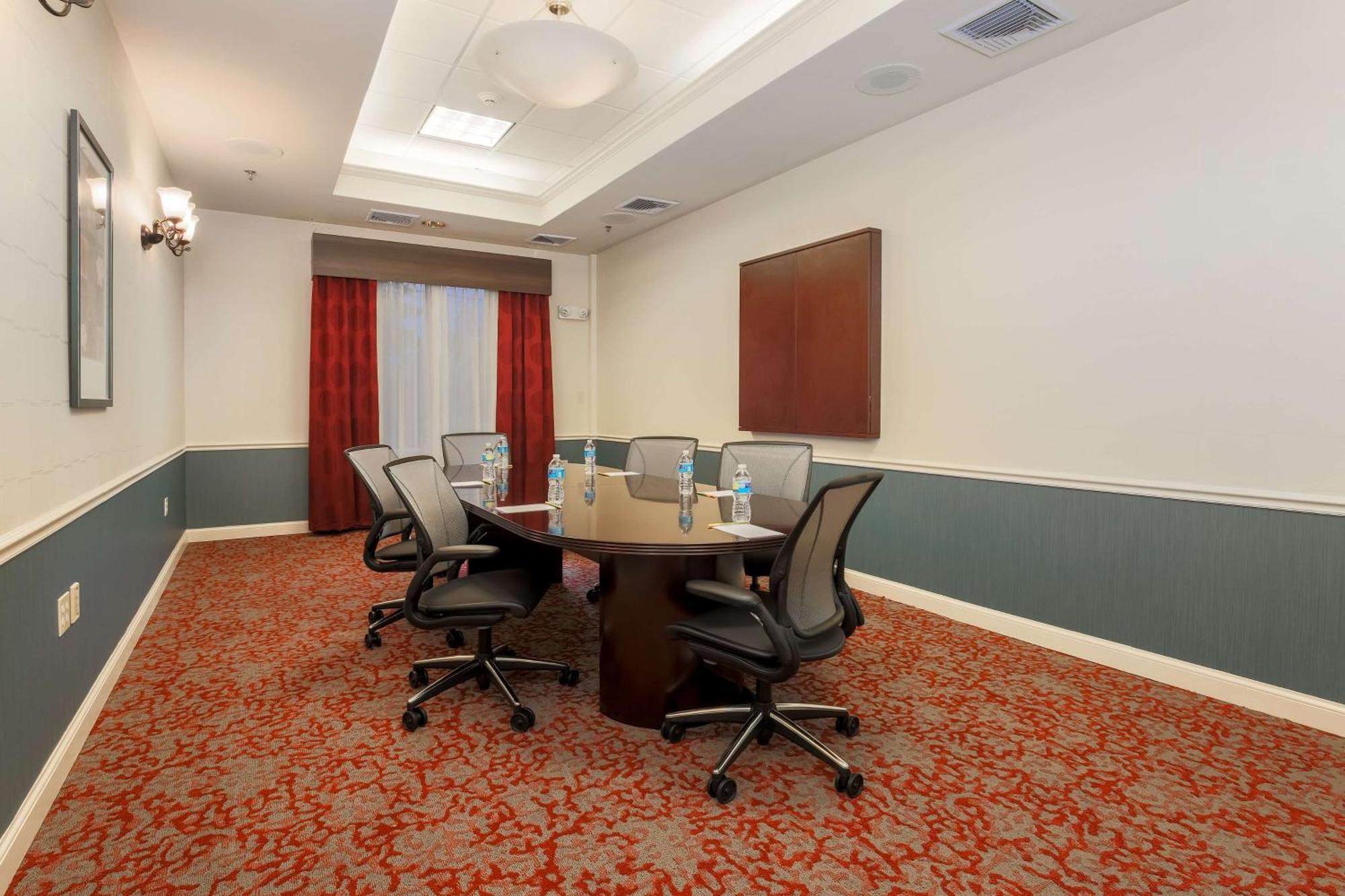 Hilton Garden Inn Nanuet Extérieur photo