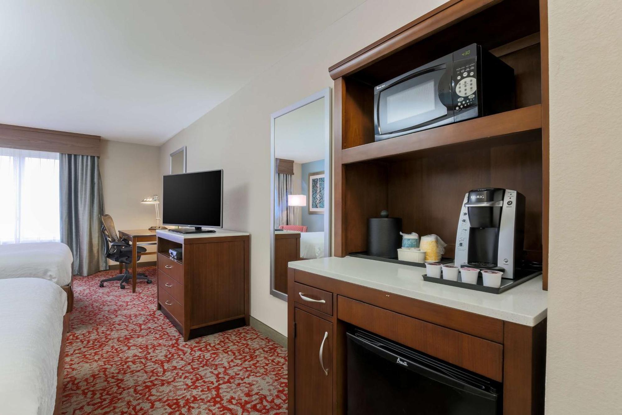 Hilton Garden Inn Nanuet Extérieur photo