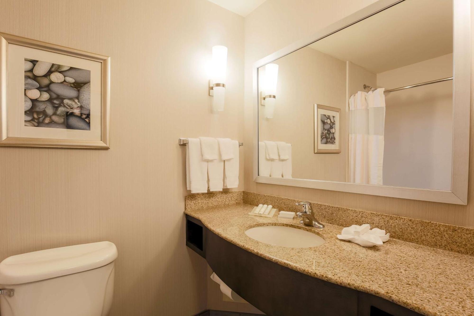 Hilton Garden Inn Nanuet Extérieur photo