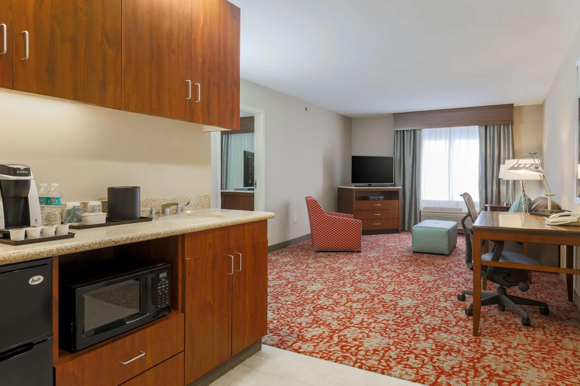Hilton Garden Inn Nanuet Extérieur photo