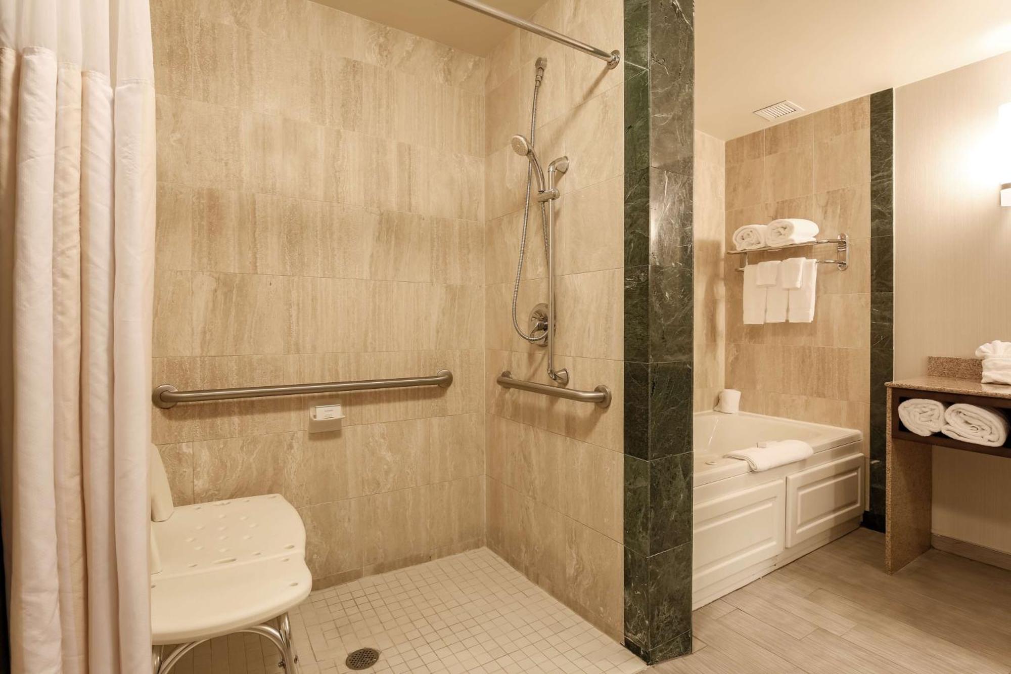 Hilton Garden Inn Nanuet Extérieur photo
