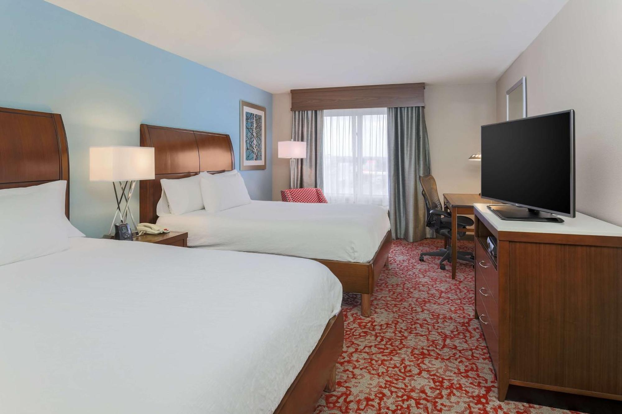 Hilton Garden Inn Nanuet Extérieur photo