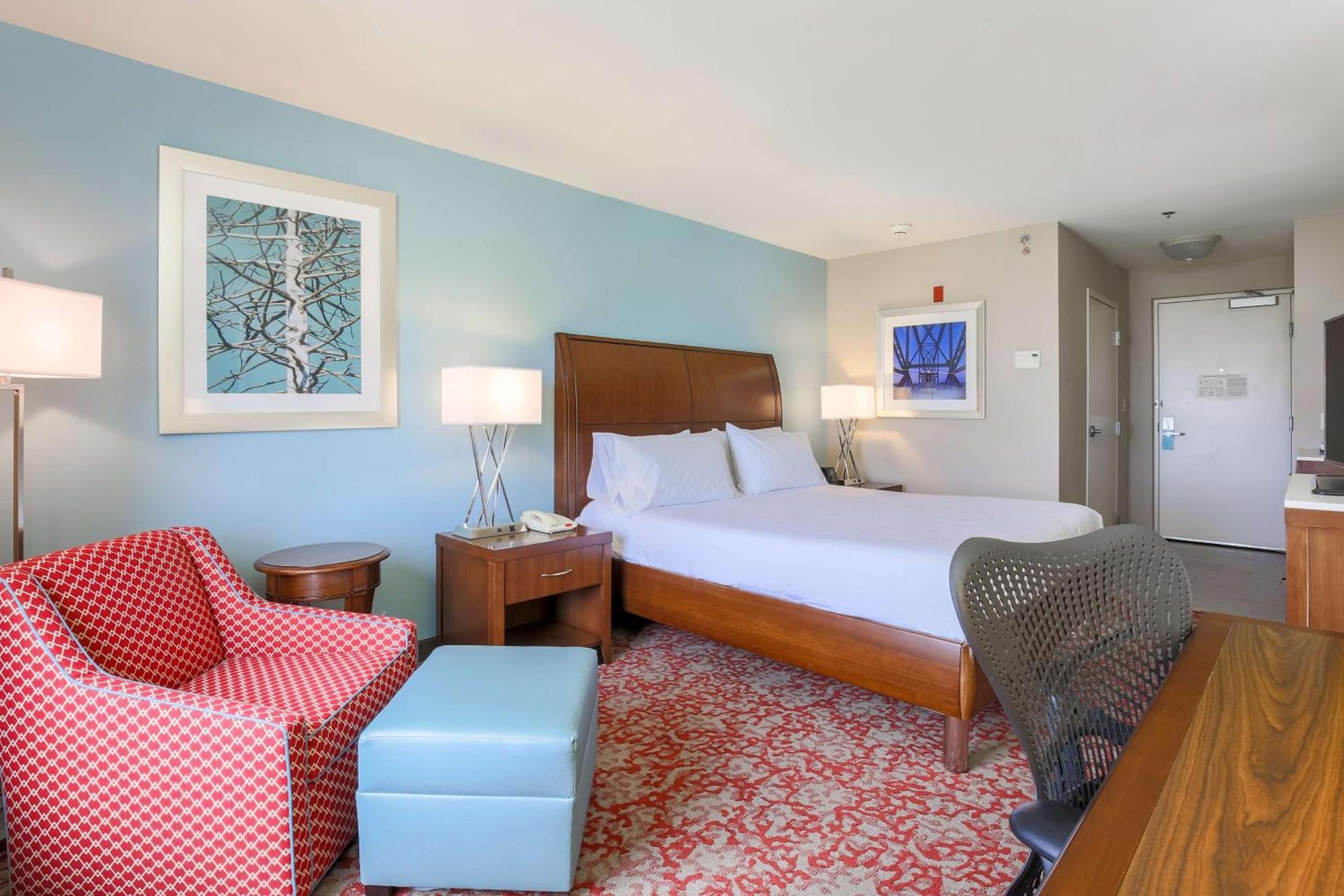 Hilton Garden Inn Nanuet Extérieur photo