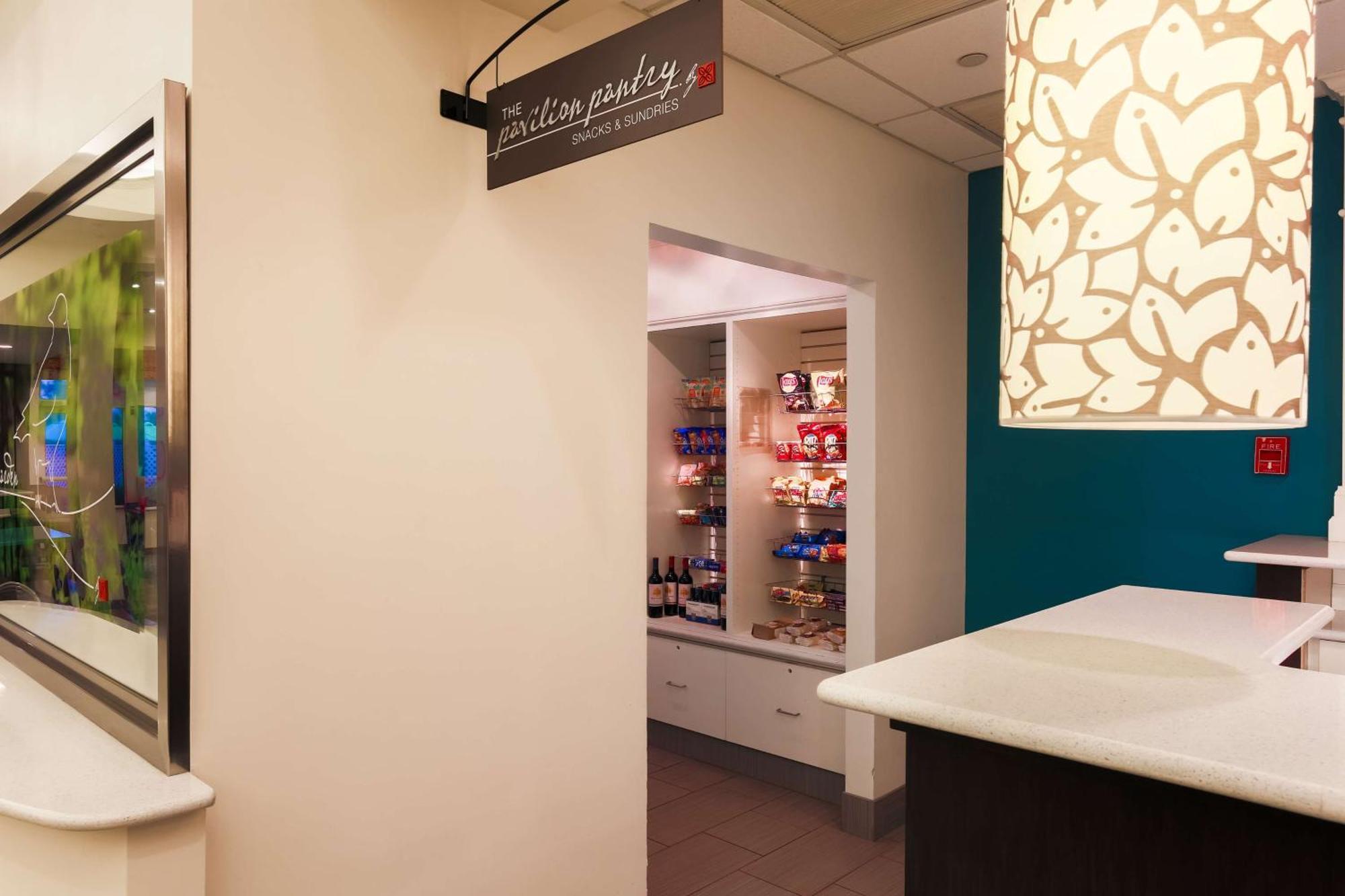 Hilton Garden Inn Nanuet Extérieur photo