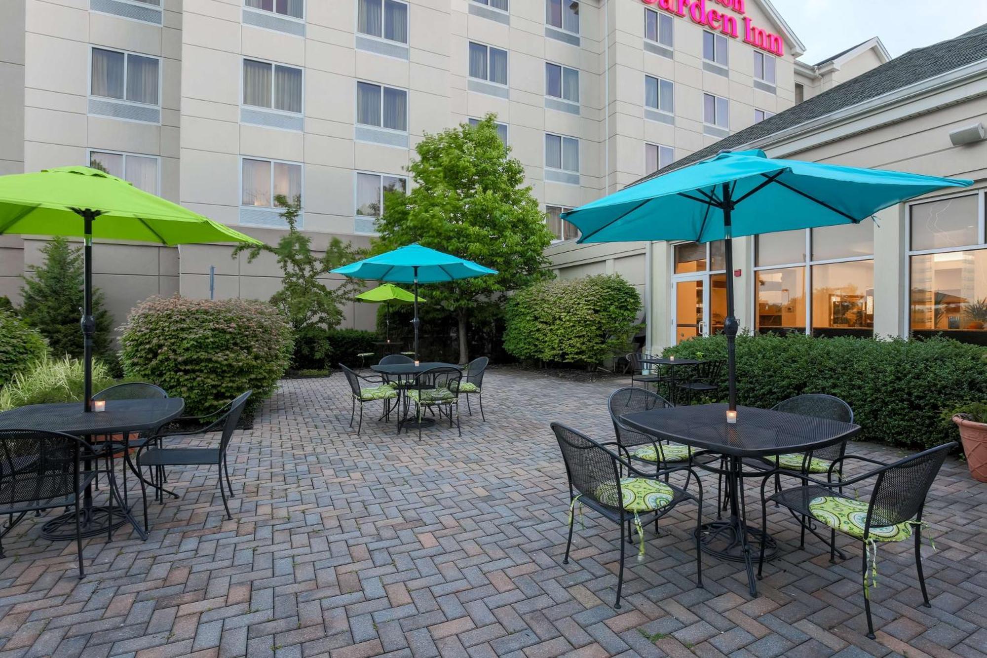 Hilton Garden Inn Nanuet Extérieur photo