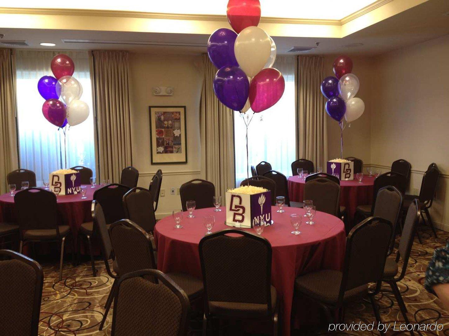 Hilton Garden Inn Nanuet Extérieur photo