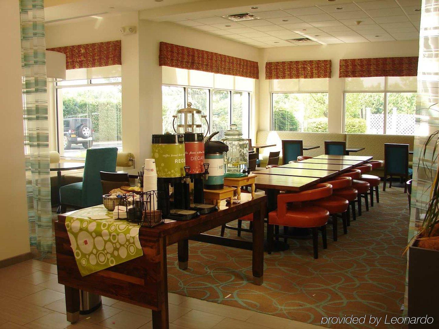 Hilton Garden Inn Nanuet Extérieur photo