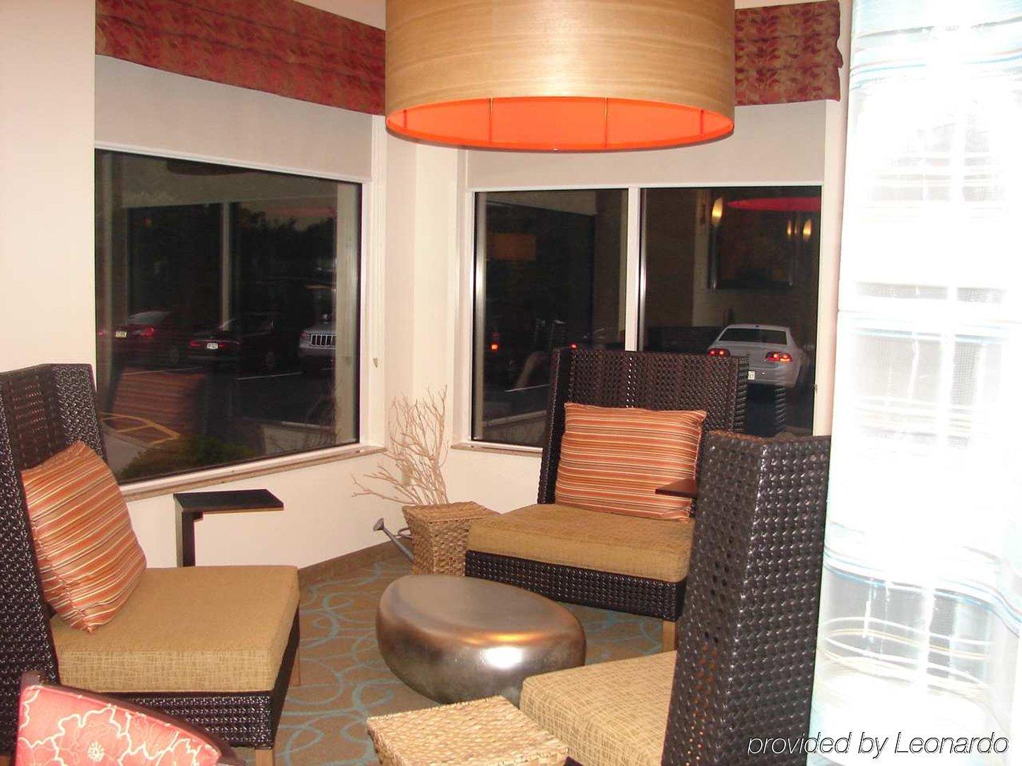 Hilton Garden Inn Nanuet Extérieur photo