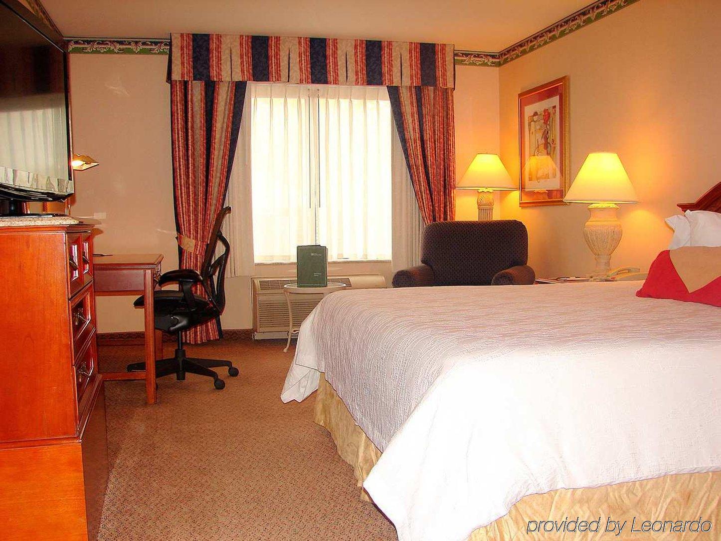 Hilton Garden Inn Nanuet Chambre photo