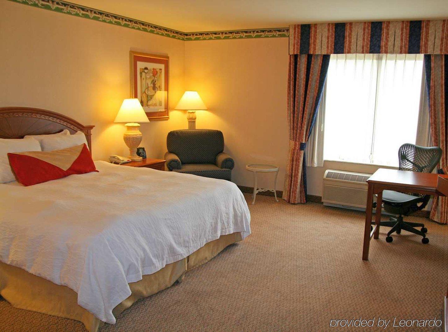 Hilton Garden Inn Nanuet Chambre photo