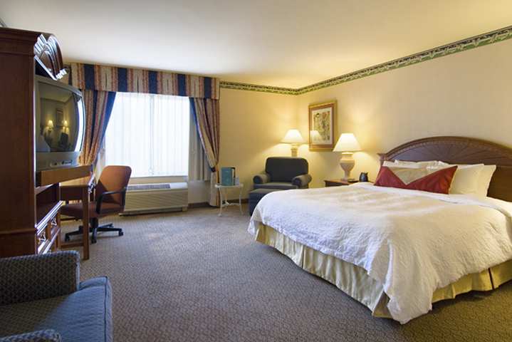 Hilton Garden Inn Nanuet Chambre photo