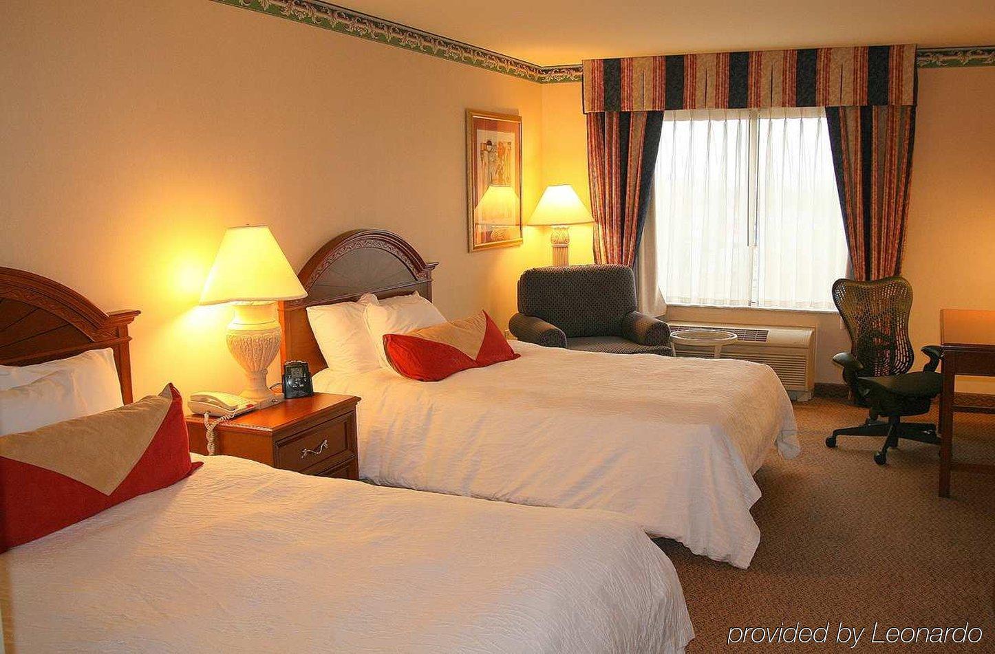 Hilton Garden Inn Nanuet Extérieur photo