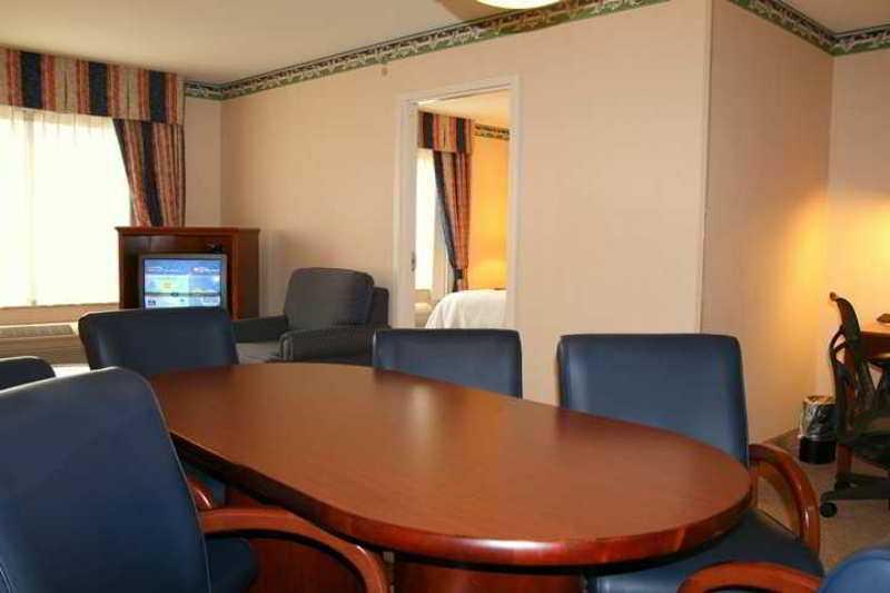 Hilton Garden Inn Nanuet Chambre photo